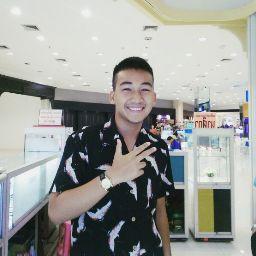 ธีรภัทร พานทอง