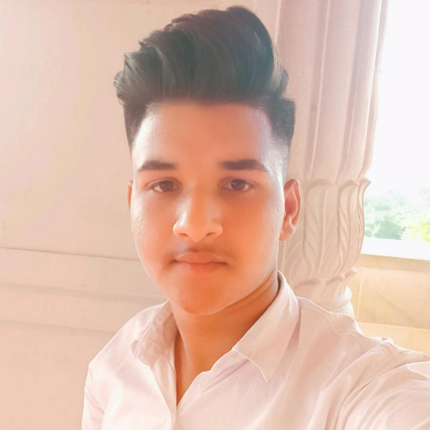 Sagar Rajput