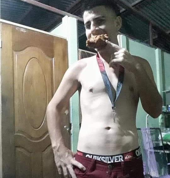 Rodrigo Rorry