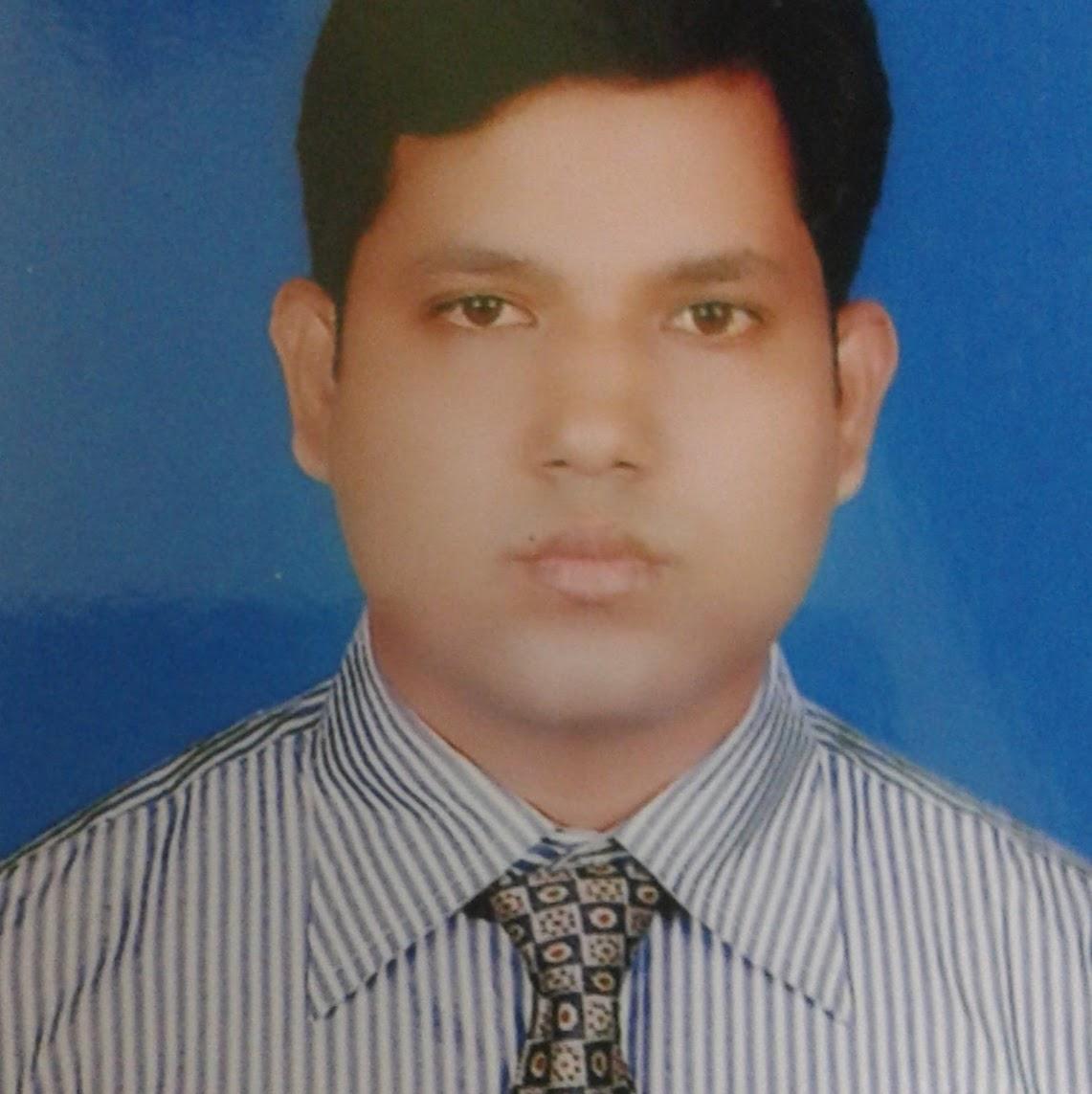 ASHADUL alam