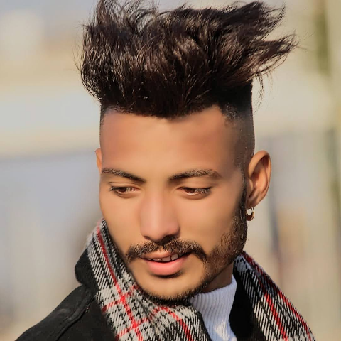 Official sunny singh