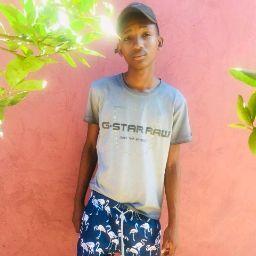 Estêvão Hélio Metuque