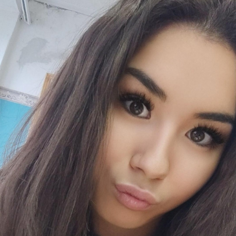 Юлия Ибраева