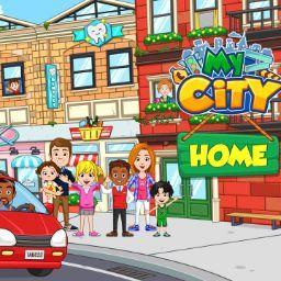 My City
