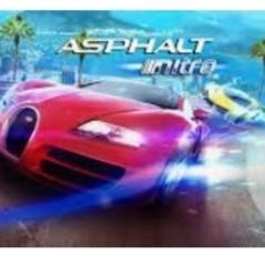 ASPHALT NITRO