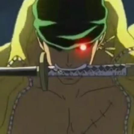 Ronoa zoro