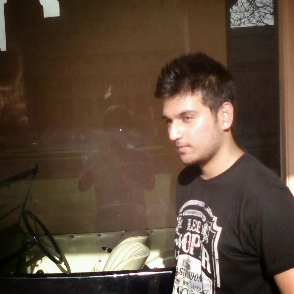 Randhir pratap singh jhala