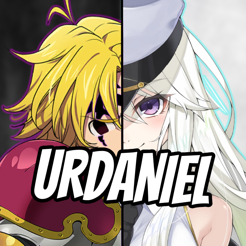 Chronos Black Clover Mobile