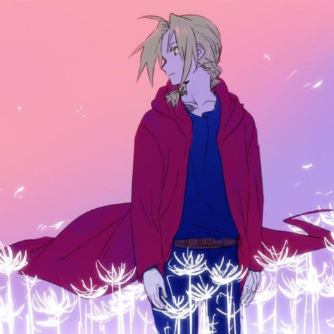 Edwardelric Harith MBL