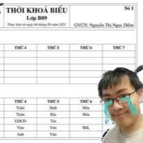 B9-27- Nguyễn Thành Phát
