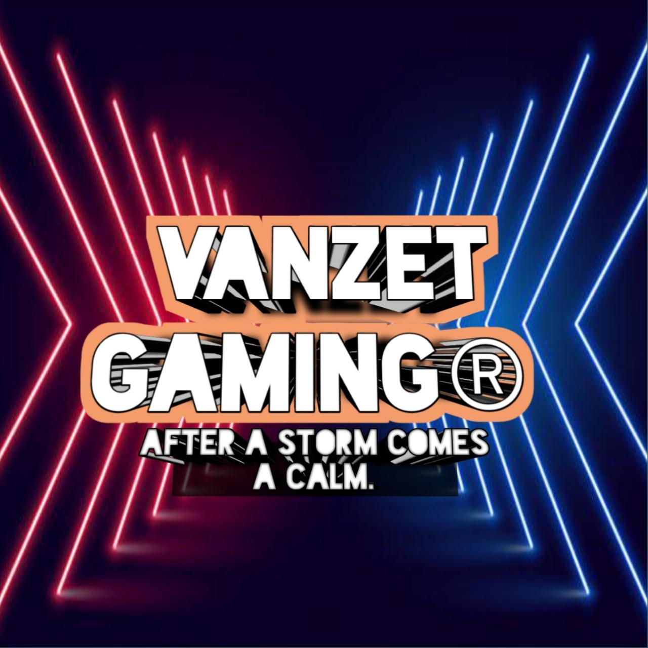 Vanzet GamingR