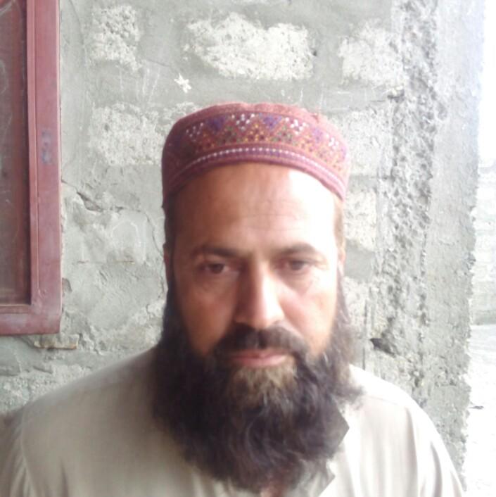 Aslam Muhammad