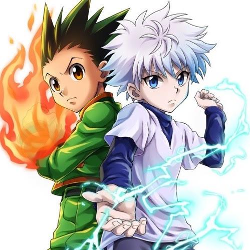 HunterX Hope