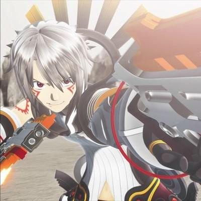 Haseo Senpai