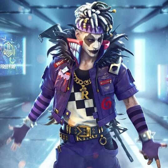 ARTHUR Victor de Jesus