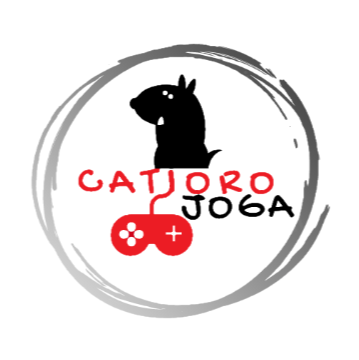 Catioro Joga