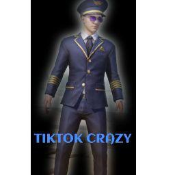 Tiktok Crazy