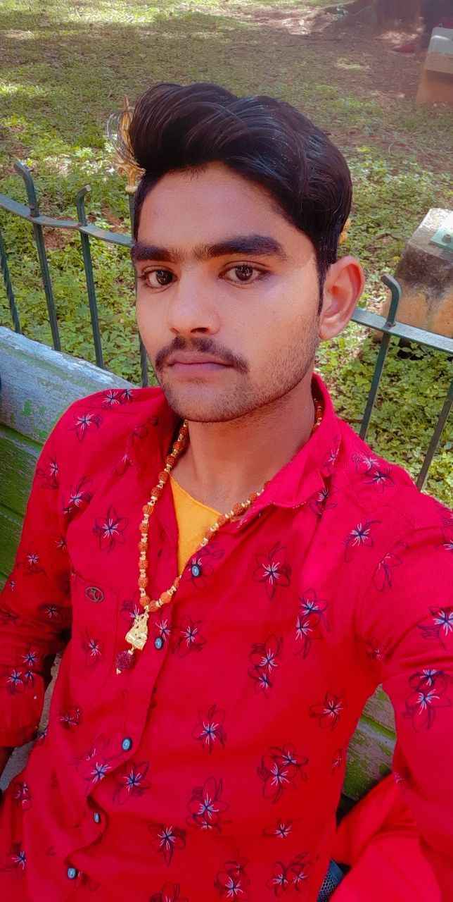 Shubham Kashyap