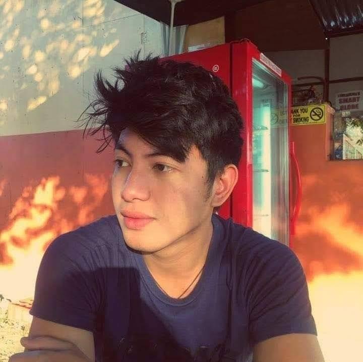Chrissandro luiz longa Ib-ib