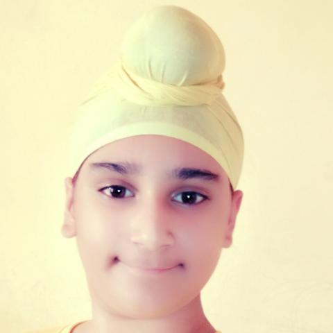 TANVIR SINGH