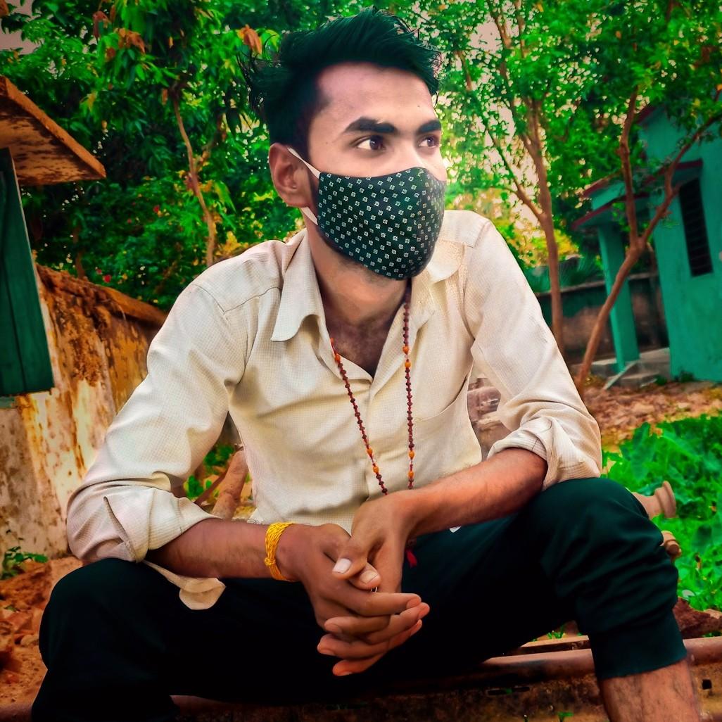 प्रदीप जी