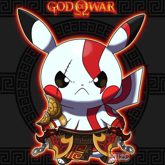 Icon of player