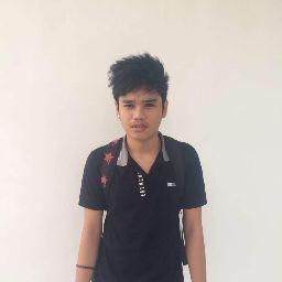 Christian Dave Ube
