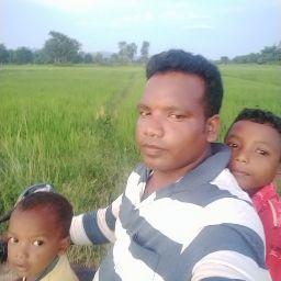 Bhola Shankar Mundari