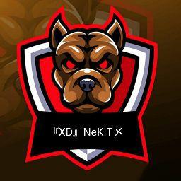『XD』NeKiT〆