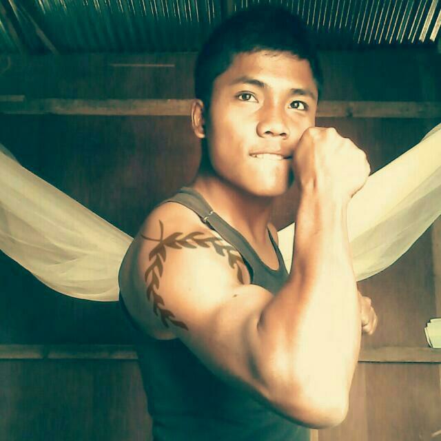 Dominic Tombing