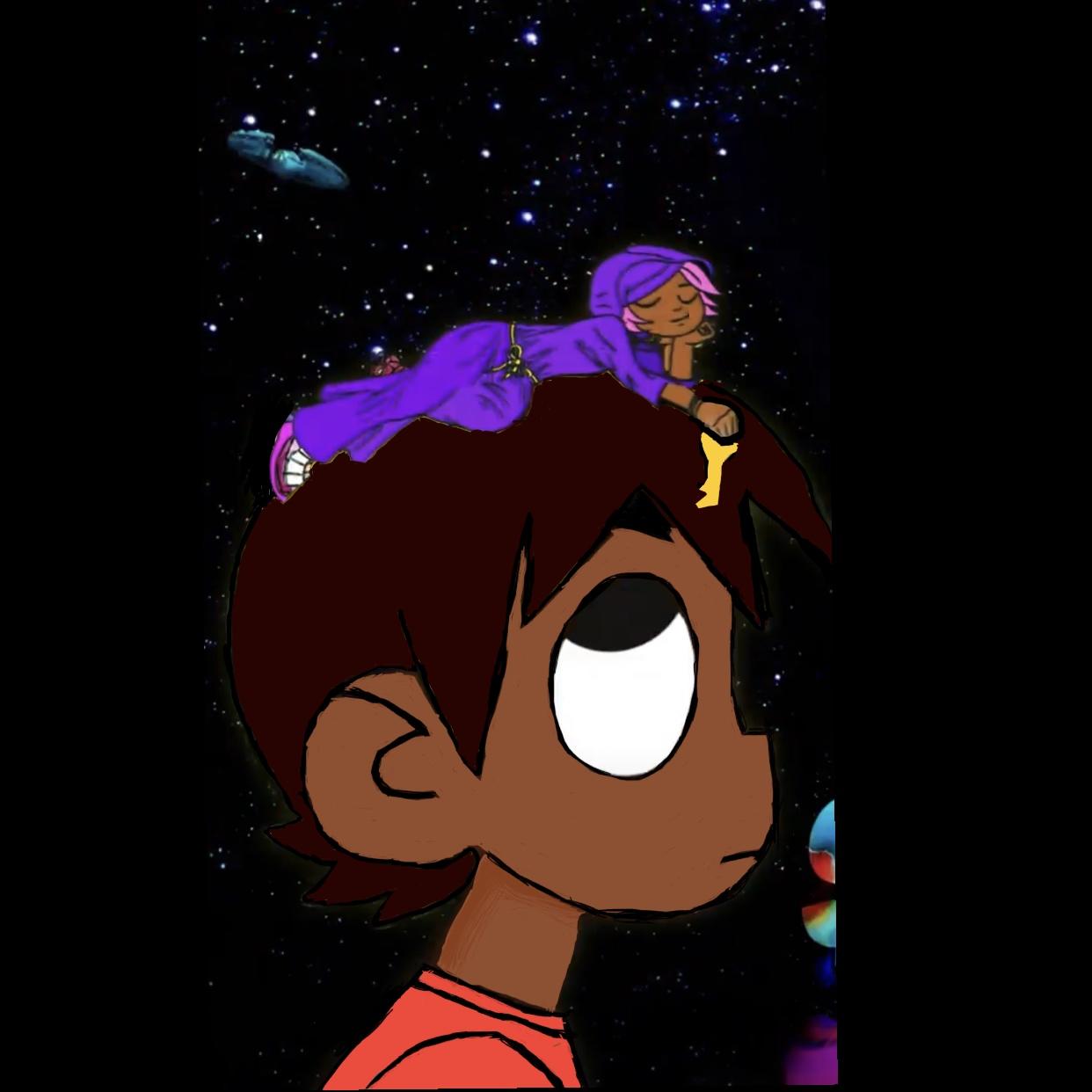 D R E W