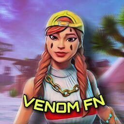 VENOM FN