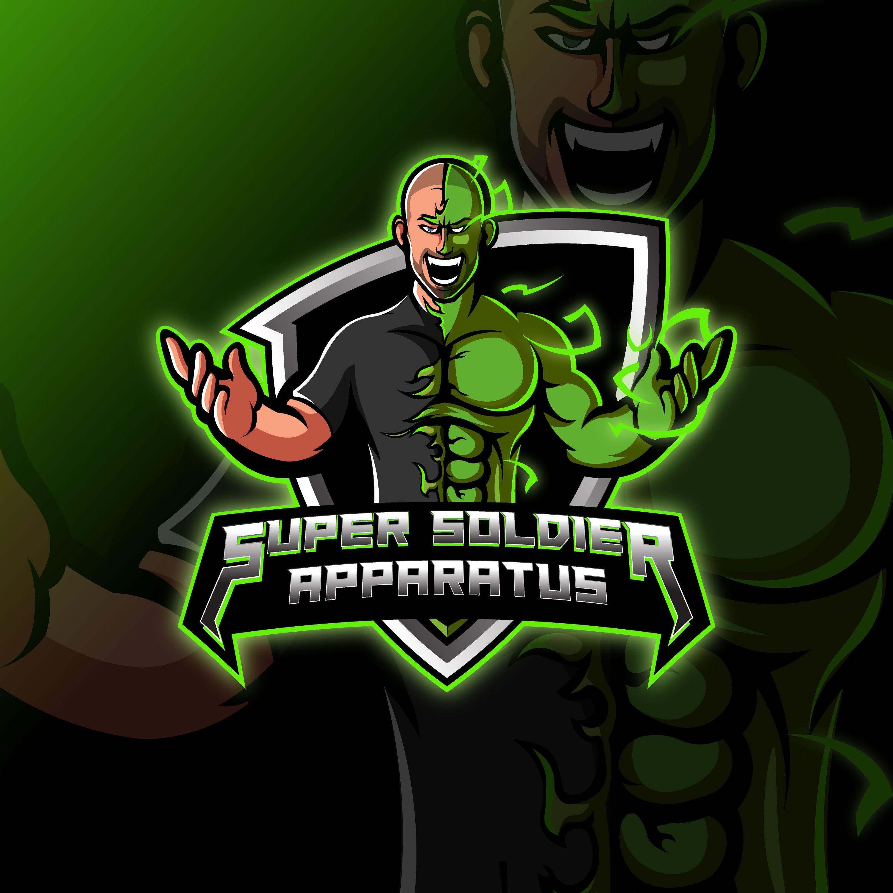 Super Soldier Apparatus