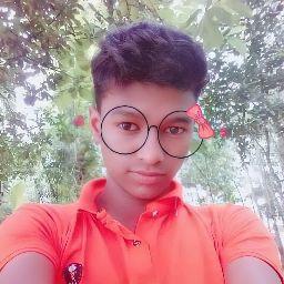 Md Monir Ahmed