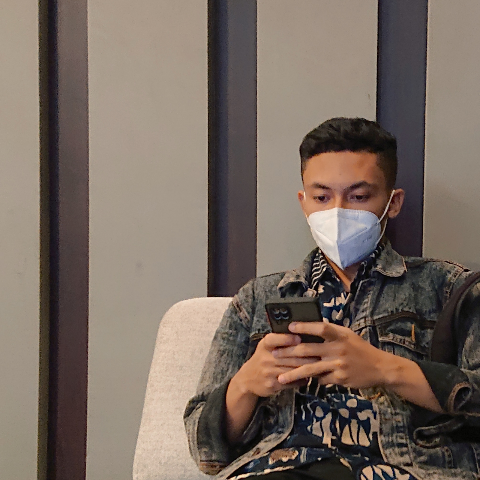 Risdo Lihardo Saragih