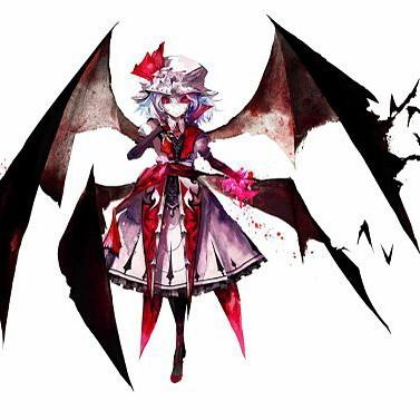 レミリア・スカーレット