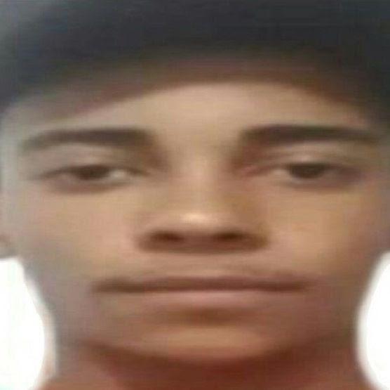 João Matheus De Souza Batista