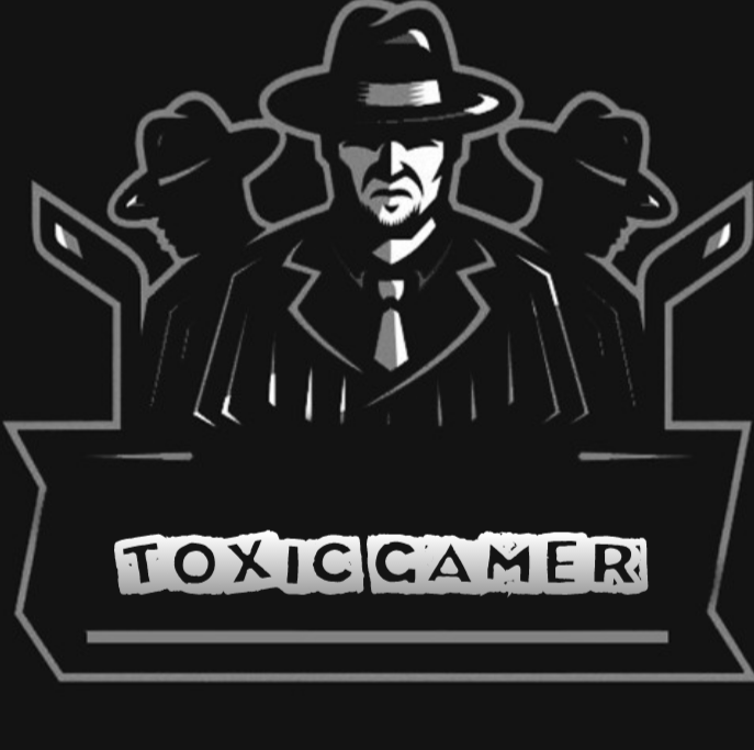 TOXIC GAMER