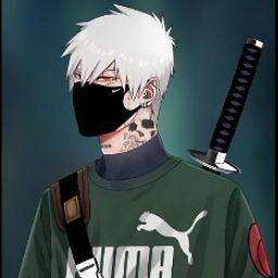 Kakashi Hadaki
