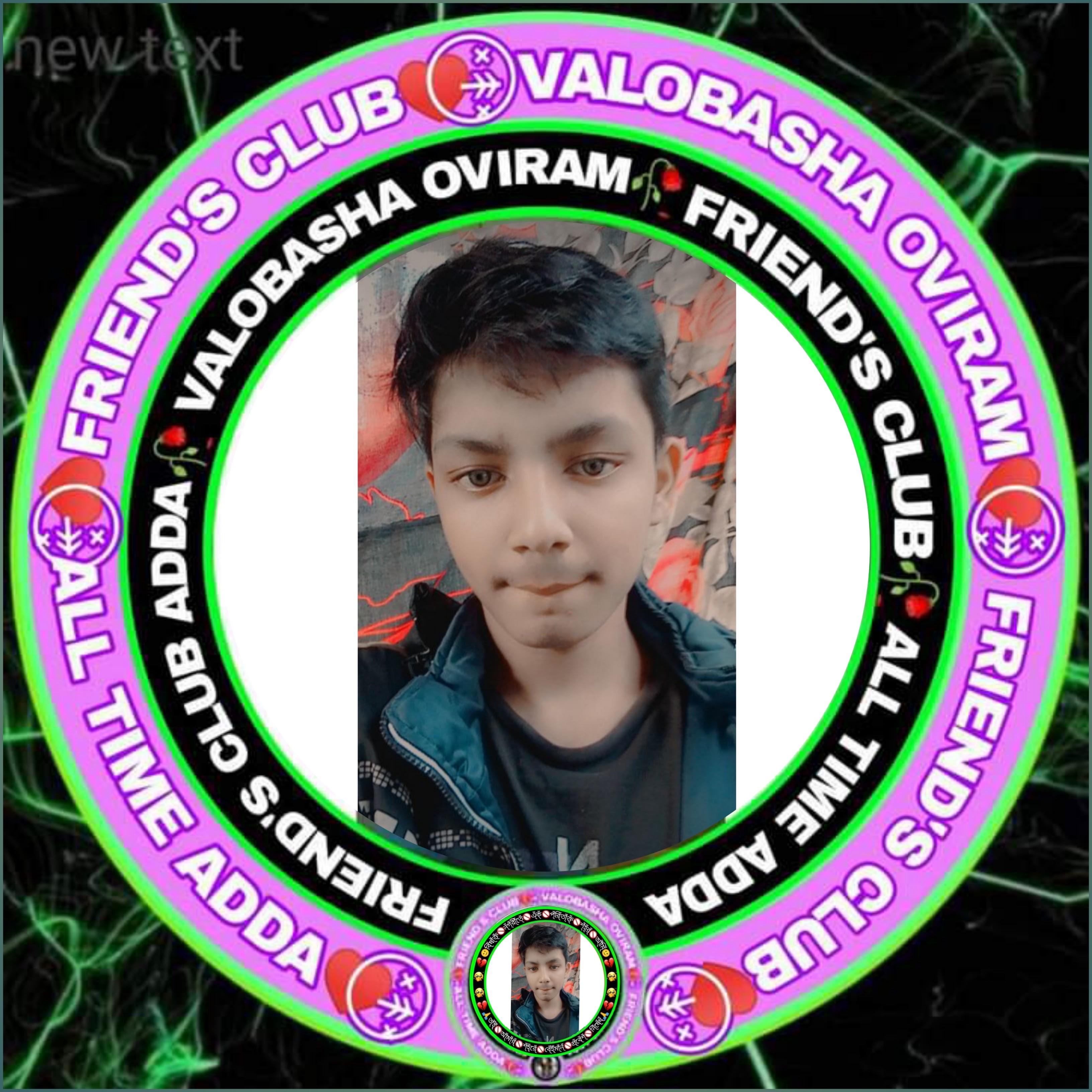 Alex Hasib Xhaudhary