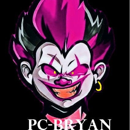 PC BRYAN90%