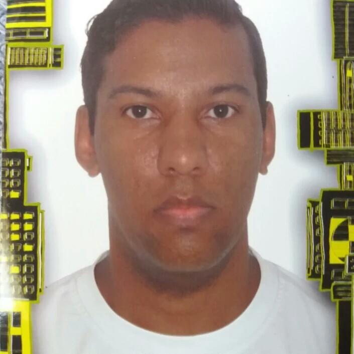 Alessandro Porto Carvalho