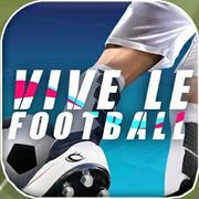 VIVE LE FOOTBALL MOBILE
