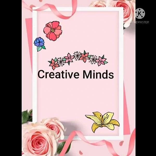 Creative Minds