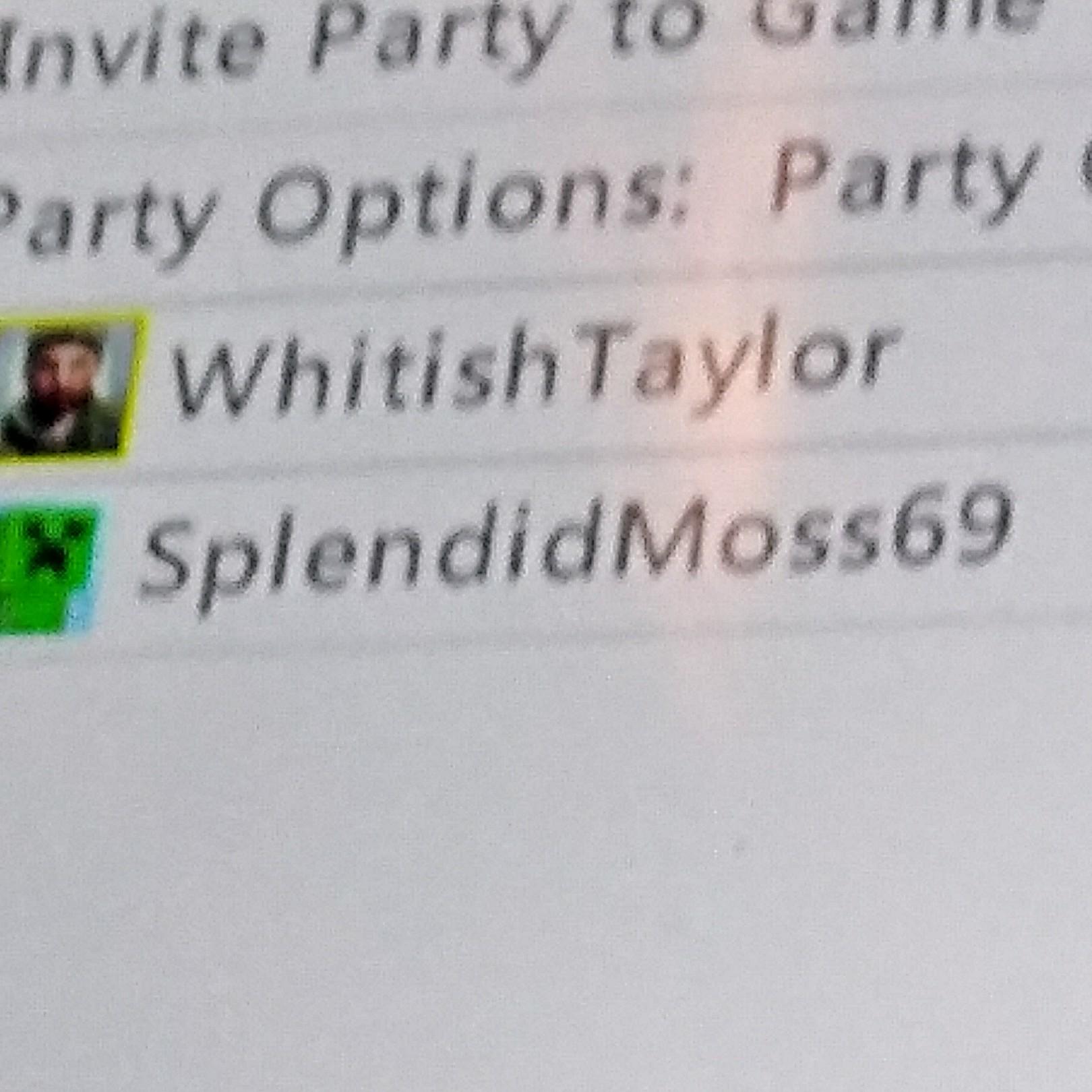 Taylor kapp