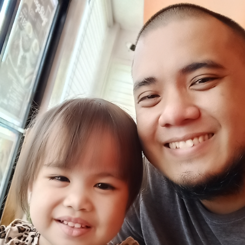 Aldrin Kurtney Magsino