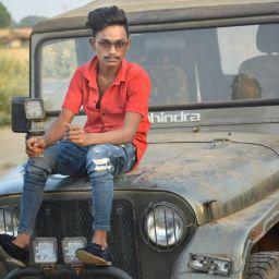 Jayraj Badshah