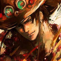 Portgas D Ace