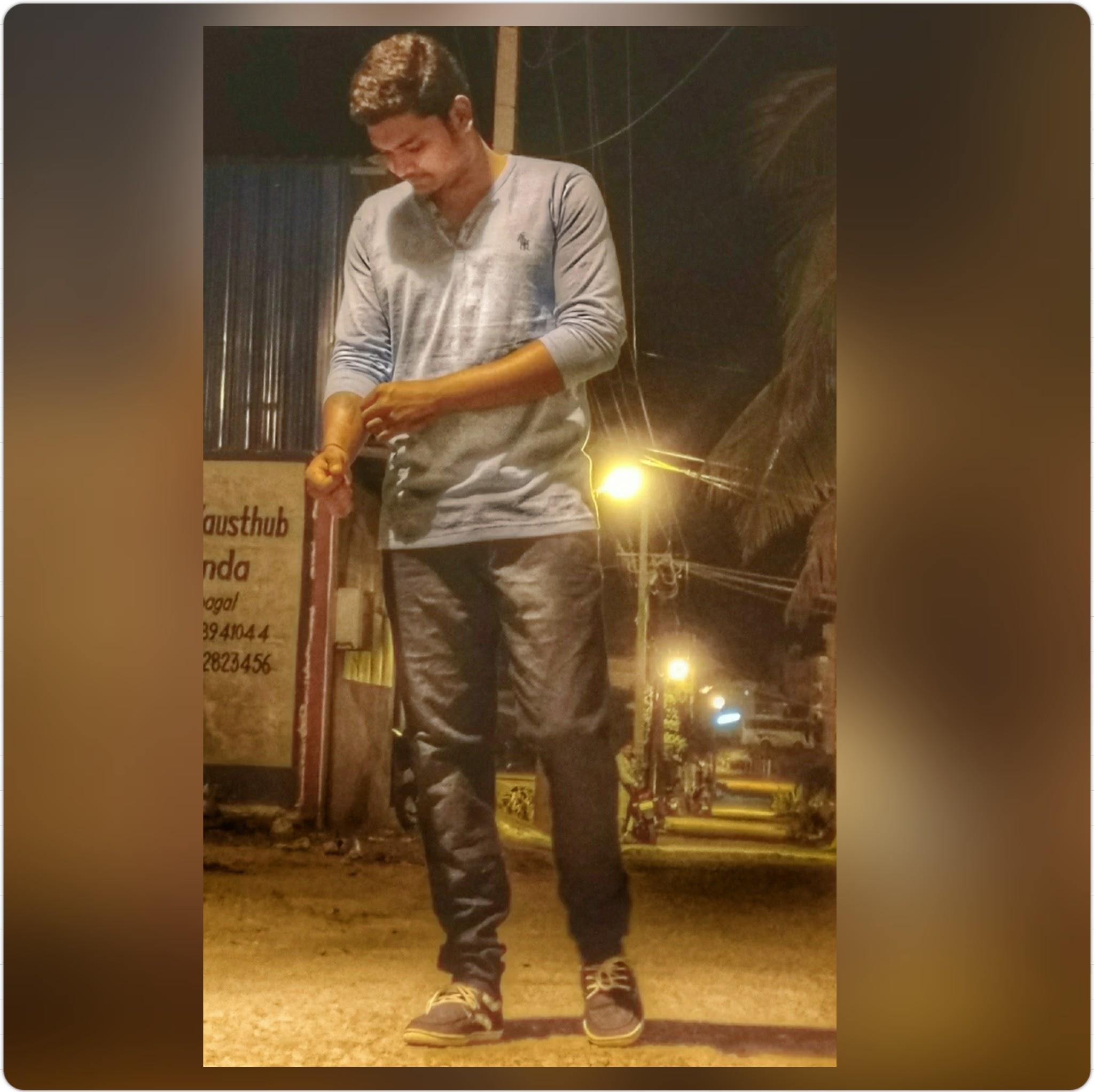 Srikanth Siri