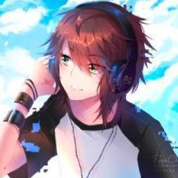Icon of player